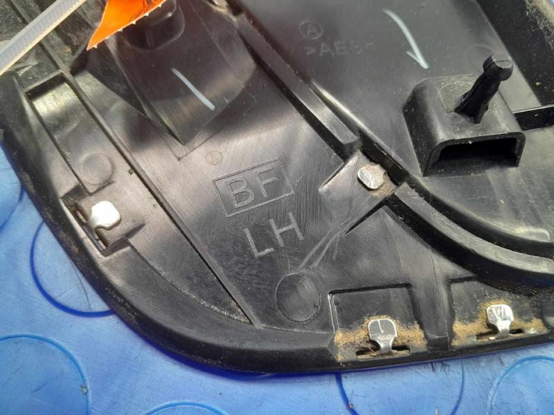 2016 Subaru Legacy Misc Ebay Parts