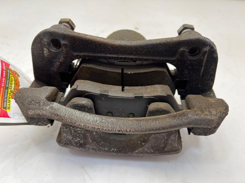 2016 Kia Forte Caliper