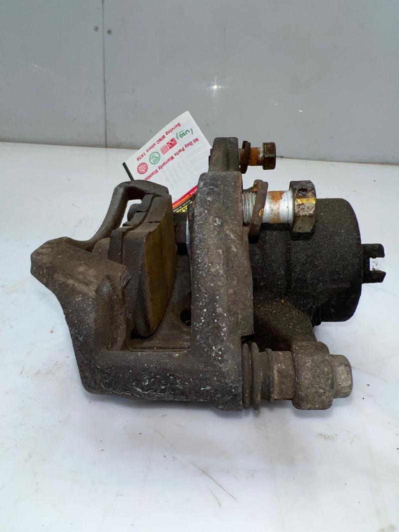 2016 Kia Forte Caliper