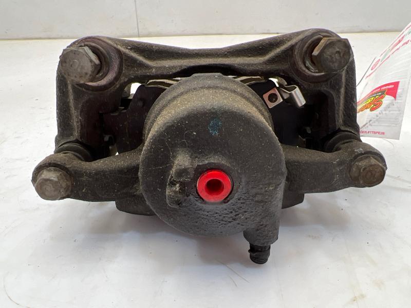 2016 Kia Forte Caliper