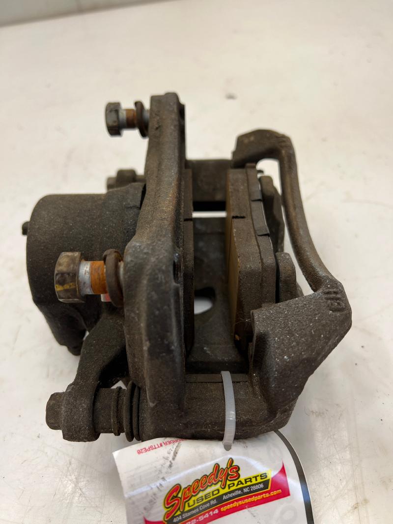 2016 Kia Forte Caliper