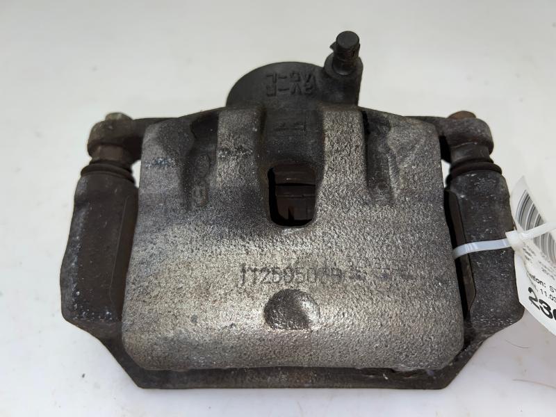 2016 Kia Forte Caliper