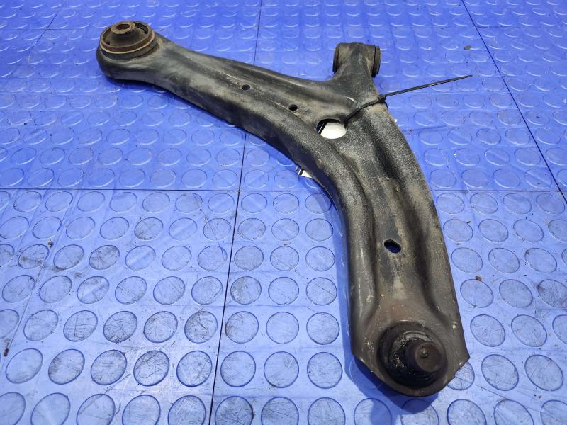 2013 Mazda Mazda2 Lower Control Arm Front