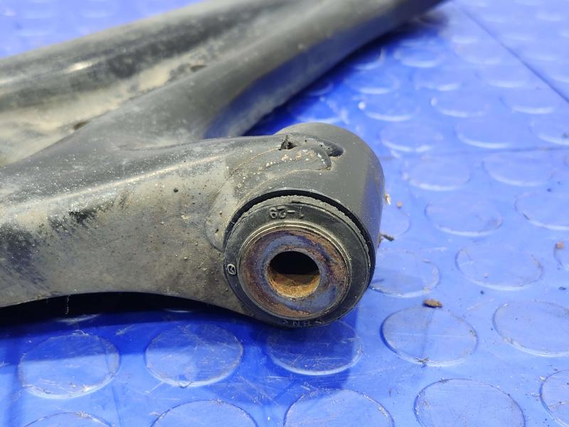 2013 Mazda Mazda2 Lower Control Arm Front