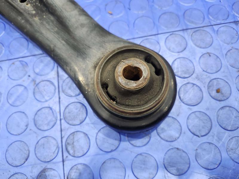 2013 Mazda Mazda2 Lower Control Arm Front