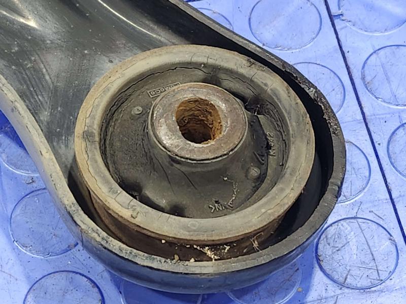 2013 Mazda Mazda2 Lower Control Arm Front