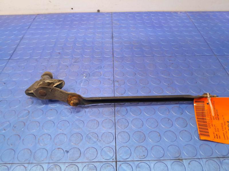 2005 Ford Explorer Wiper Trans. Linkage