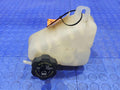 2009 Chevrolet Malibu Coolant Recovery Bottle