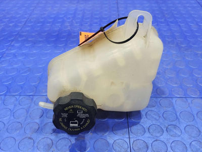 2009 Chevrolet Malibu Coolant Recovery Bottle