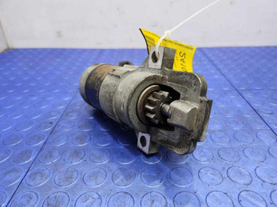 2014 Ford Fusion Starter Motor