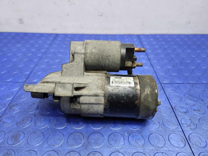 2014 Ford Fusion Starter Motor