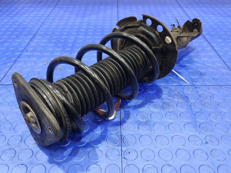 2017 Ford Focus Strut Assembly