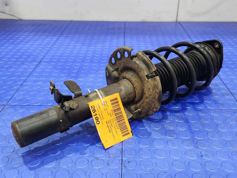 2017 Ford Focus Strut Assembly