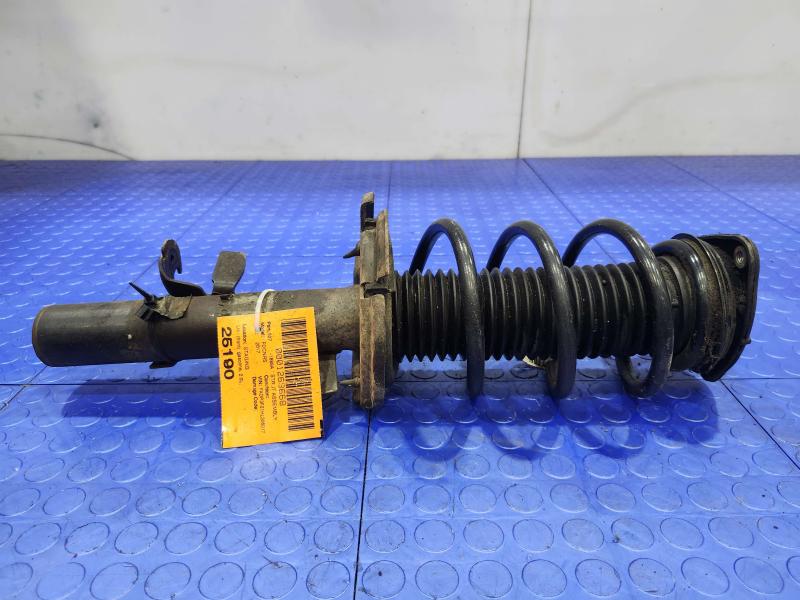 2017 Ford Focus Strut Assembly