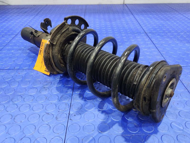 2017 Ford Focus Strut Assembly