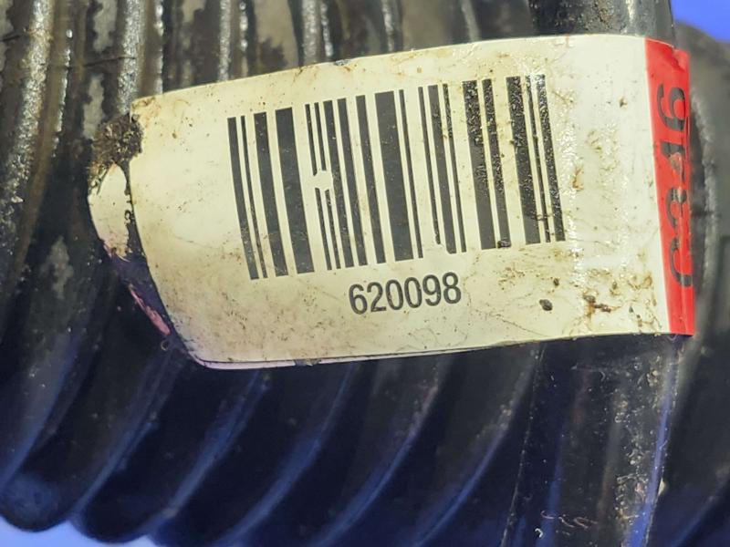 2017 Ford Focus Strut Assembly