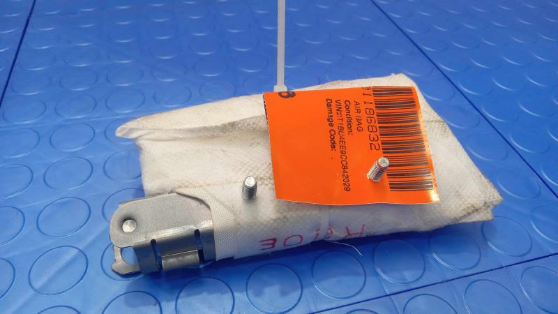2011 Toyota Corolla Air Bag