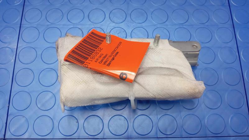 2011 Toyota Corolla Air Bag
