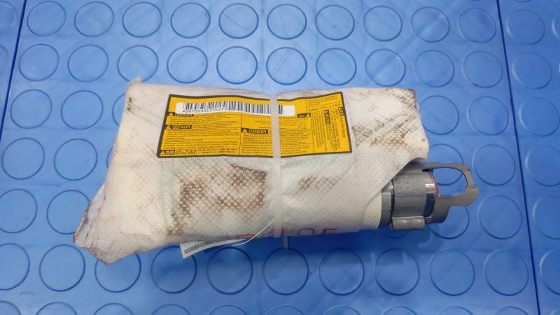 2011 Toyota Corolla Air Bag