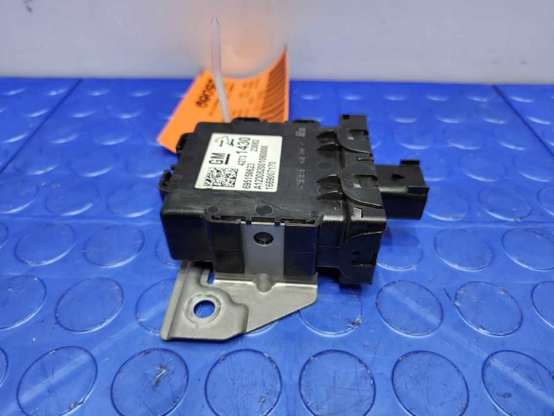 2022 Chevrolet Bolt EUV Chassis Brain Box