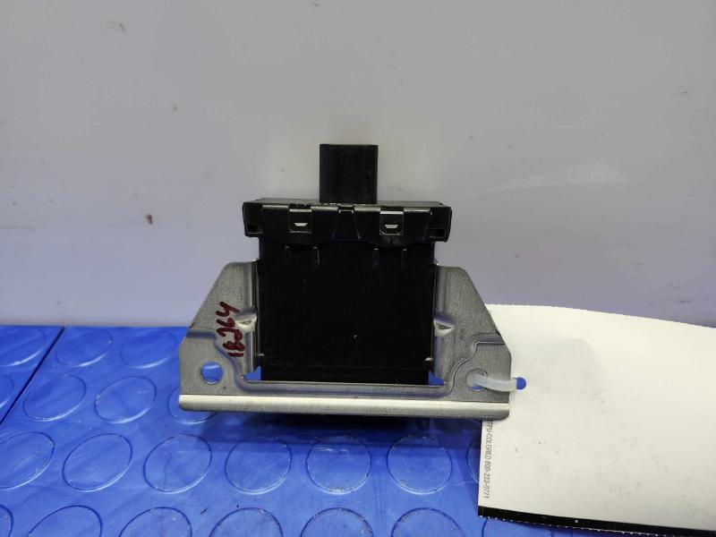 2022 Chevrolet Bolt EUV Chassis Brain Box