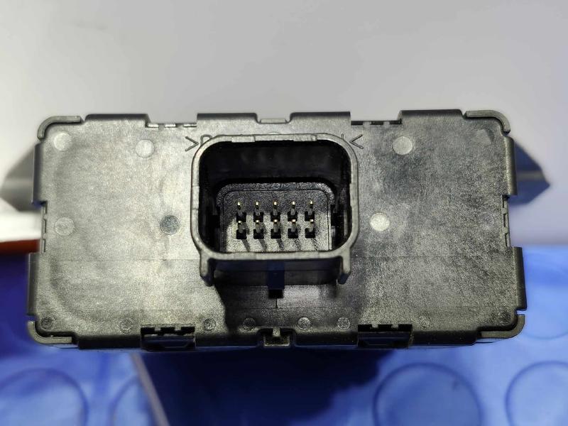2022 Chevrolet Bolt EUV Chassis Brain Box
