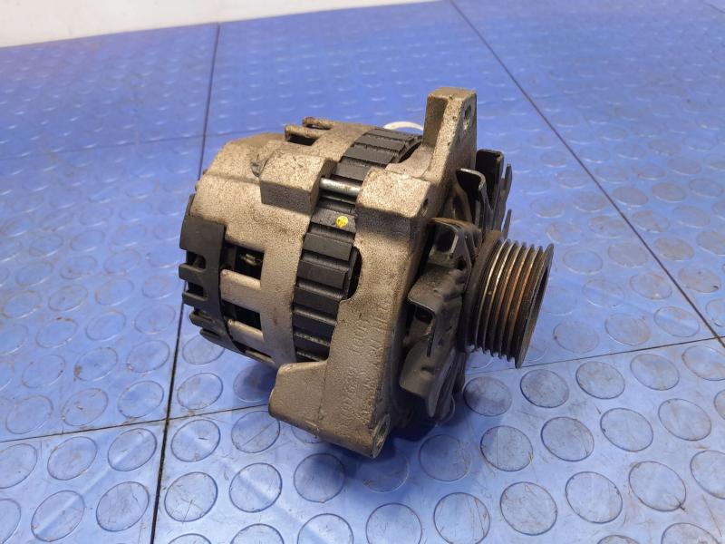 1992 Chevrolet Camaro Alternator