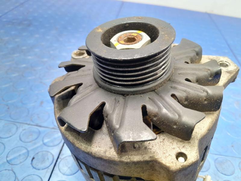 1992 Chevrolet Camaro Alternator