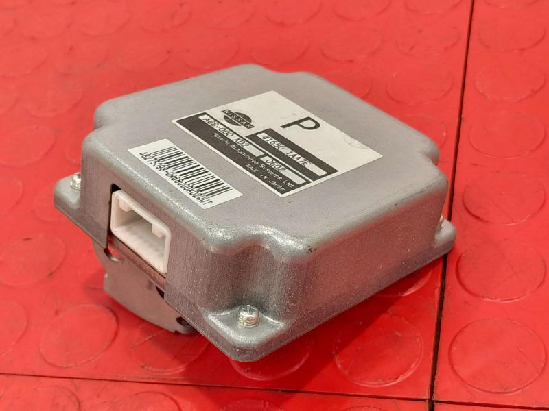 2009-2014 Nissan Murano Transfer Case Control Module TCCM OEM 416501AA7E