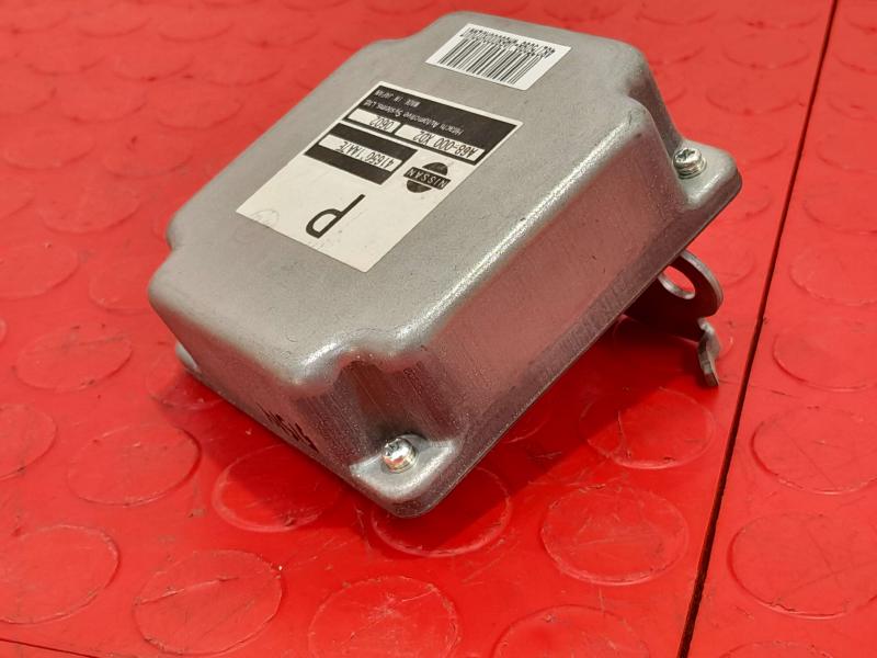 2009-2014 Nissan Murano Transfer Case Control Module TCCM OEM 416501AA7E