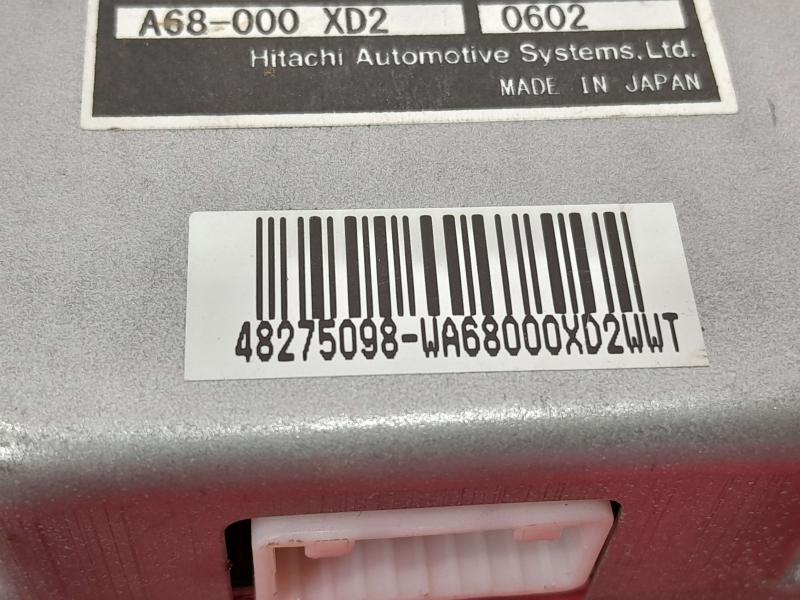 2009-2014 Nissan Murano Transfer Case Control Module TCCM OEM 416501AA7E