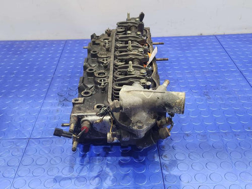 1988-1993 Isuzu NPR 3.9L Diesel Cylinder Head Assembly 54K Miles Genuine OEM
