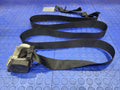 2017 BMW X1 Rear Seat Belt