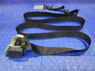 2017 BMW X1 Rear Seat Belt