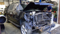 2007 Chevrolet Avalanche 1500 Center Pillar