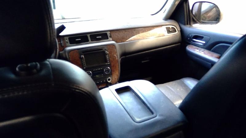 2007 Chevrolet Avalanche 1500 Air Bag