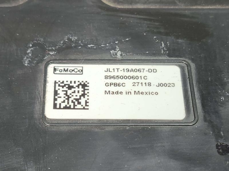 2018 Ford Expedition Misc Ebay Parts