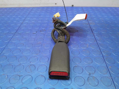 2020 Subaru Legacy Front Seat Belt