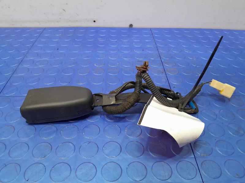 2020 Subaru Legacy Front Seat Belt