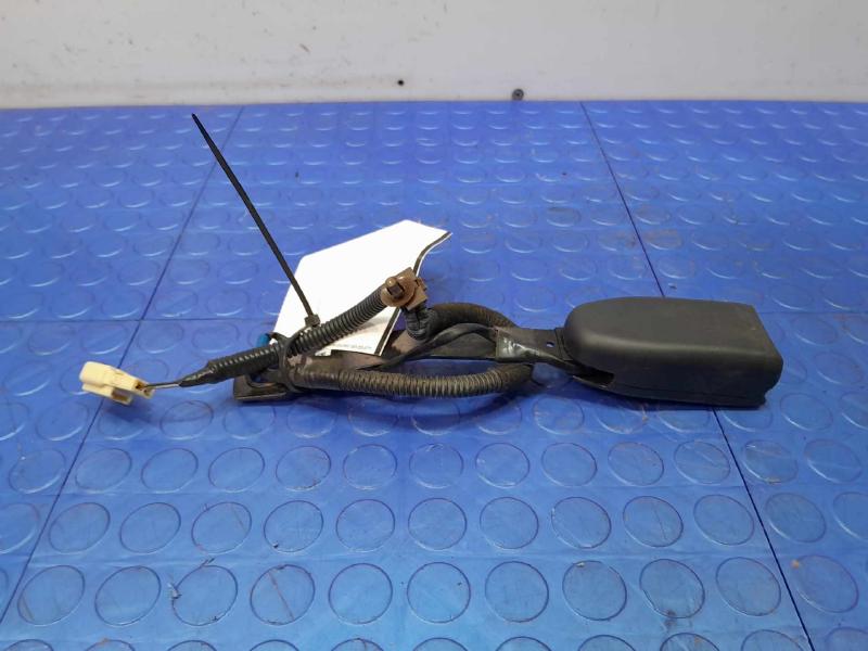 2020 Subaru Legacy Front Seat Belt