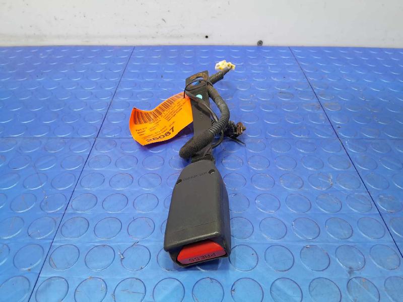 2020 Subaru Legacy Front Seat Belt