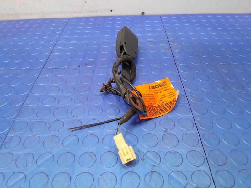 2020 Subaru Legacy Front Seat Belt
