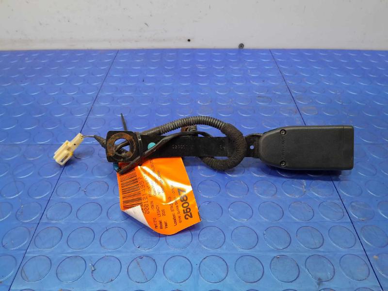 2020 Subaru Legacy Front Seat Belt