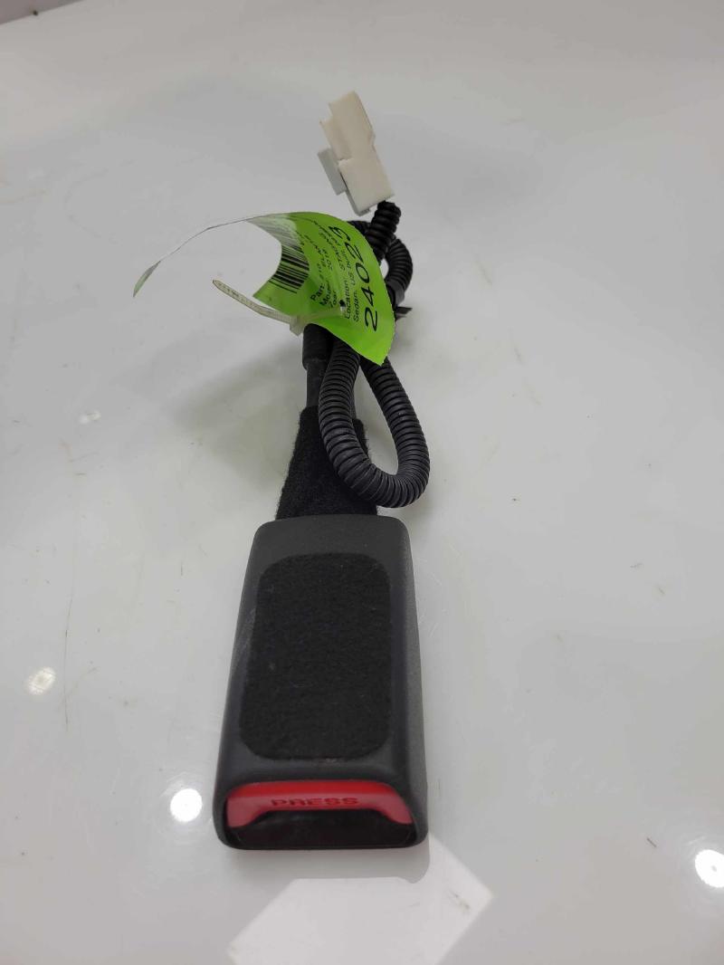 2019 Hyundai Elantra Front Seat Belt