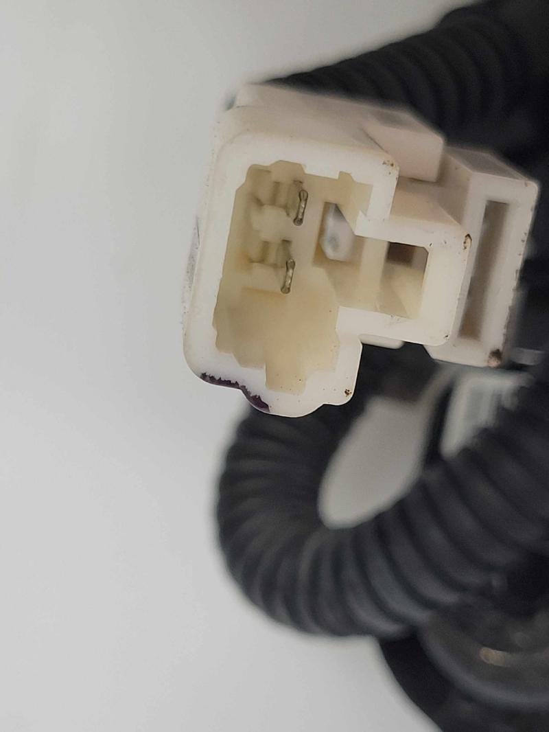 2019 Hyundai Elantra Front Seat Belt