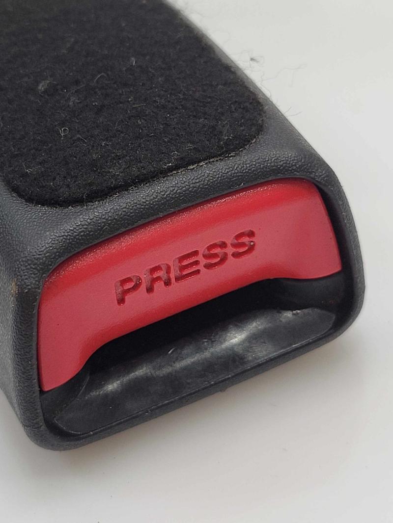 2019 Hyundai Elantra Front Seat Belt