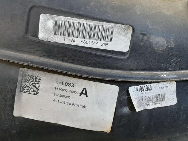 2013-2015 Cadillac ATS Fuel Tank Assembly Gas Tank Genuine OEM Part 22742300