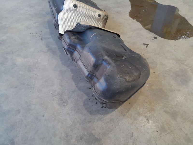 2013-2015 Cadillac ATS Fuel Tank Assembly Gas Tank Genuine OEM Part 22742300