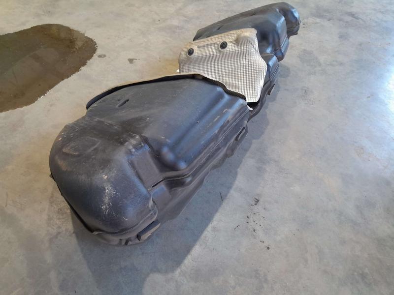 2013-2015 Cadillac ATS Fuel Tank Assembly Gas Tank Genuine OEM Part 22742300