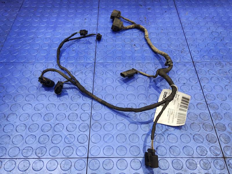 2012 Mercedes Sprinter Wire Harness (Misc)